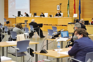 Juicio del Caso Poniente.