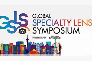 Congreso GSLS, The Global Specialty Lens Symposium, celebrado en las Vegas.