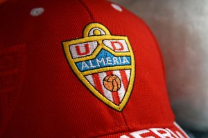 La afición almeriense está baja de moral.