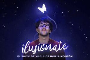Las historias que le contaba su padre antes de dormir inspiran el espectáculo de Borja Montón.