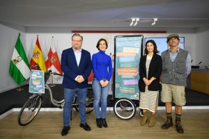 Presentación del programa de actividades