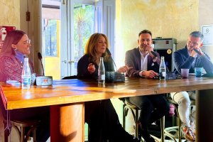 Invitados a la Jornada \'Marketing con M de Moda\'