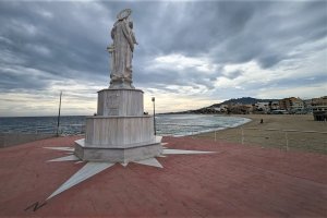 Imagen de archivo del municipio garruchero.