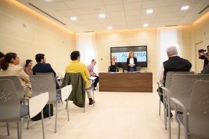 Constitución del Consejo General de Participación Ciudadana