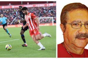 Melero puede ser la gran novedad en la convocatoria rojiblanca.