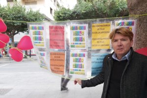 Miguel Lorenzo, presidente de \'Busco Pareja\'