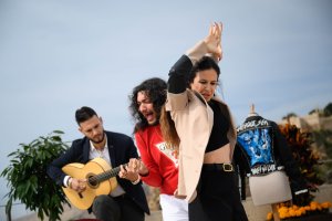 Presentación, este viernes, de la segunda Almería MAC.