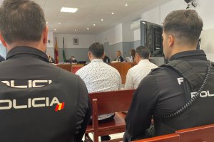 Juicio del Caso Roquetas.