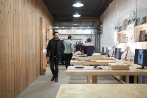 Especializados en proyectos integrales de vivienda y comerciales, tanto de reforma como de obra nueva.