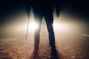 El caso del holgazán asesino.