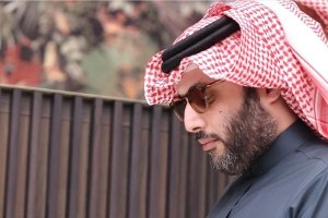 Turki guarda silencio con el Almería en descenso.