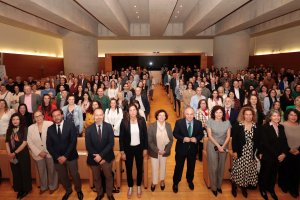 Resolución convocatorias sociales Andalucía. José Albornoz Fundación la Caixa