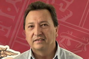 José Antonio Fernández, presidente de FERAL