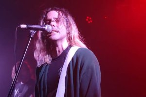 El mejor tributo a Nirvana en el Teatro Cervantes.