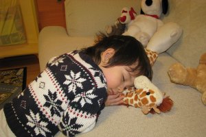 Durante el sueño, el cuerpo libera hormonas que ayudan a fortalecer el sistema inmunológico.