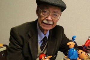 Manuel García Ferré.