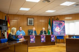 Roquetas de Mar presenta el III Torneo Los Eucaliptos CUP.