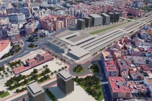 Modelo elegido para el soterramiento