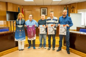 Presentación de un campus muy solicitado.