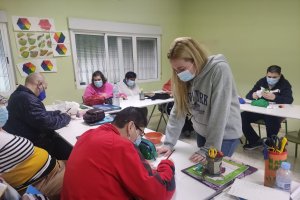 Verdiblanca apuesta por unas prácticas de calidad para los alumnos.