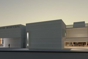 Así será el diseño exterior de las futuras estaciones