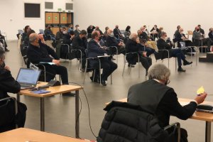 Juicio del Caso Poniente.