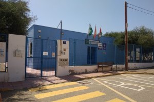 Colegio Rural de San Miguel.