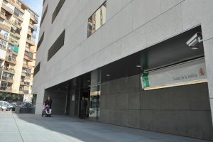 Ciudad de la Justicia