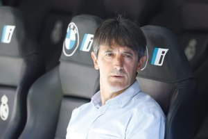 Pacheta tiene que dejar el Real Valladolid a falta de once jornadas para el final.