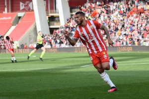 El colombiano ha sido providencial desde su llegada en el mercado de invierno.