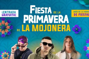 Más de 12 horas ‘NON STOP’.