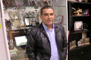 Juan José Torres Caravaca sigue al frente de la AFVPA.