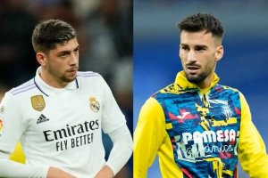 Los dos protagonistas de una polémica que da la vuelta al mundo.