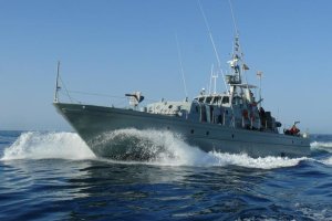 Imagen de archivo del patrullero.