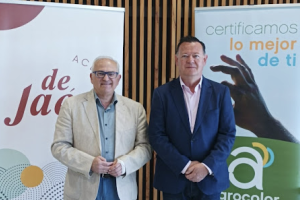 Agrocolor IGP Aceite de Jaén