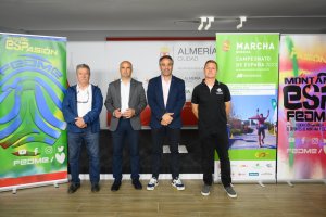 Presentación de uno de los grandes eventos de la temporada.