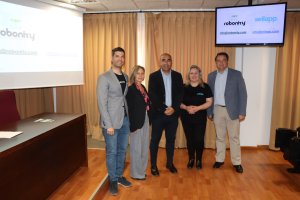 Presentación Mobibuk Bitácora