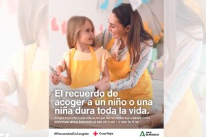 El acogimiento familiar es una forma de cuidado alternativo que prevé el Sistema de Protección a la Infancia.