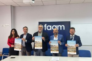 Presentación de un evento que apuesta por la inclusión.