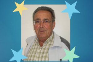Juan Teruel, El Copón.
