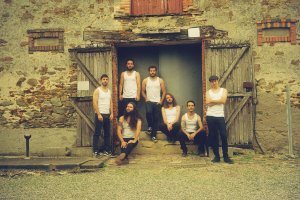 La M.O.D.A se suma al Cooltural Fest.