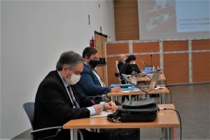 Acusaciones en el Caso Poniente