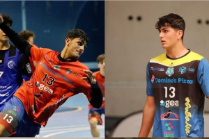 Carlos Conchillo ha crecido mucho como jugador.