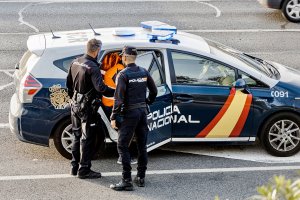 Imagen de archivo de Policía Nacional.