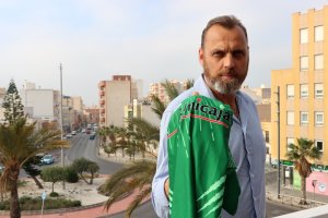 Carreño vuelve en plena madurez como entrenador.