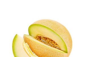 Melón Galia de Vicasol.