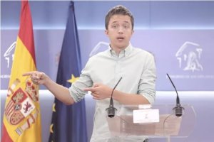 Íñigo Errejón.