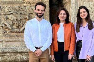 La Asociación de Vecinos del Casco Histórico ha convocado la tercera edición de su concurso de relatos.