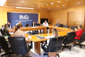 La Junta de Gobierno del Ayuntamiento de El Ejido ha aprobado este proyecto.