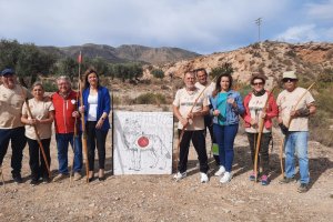 Presentación del evento internacional.